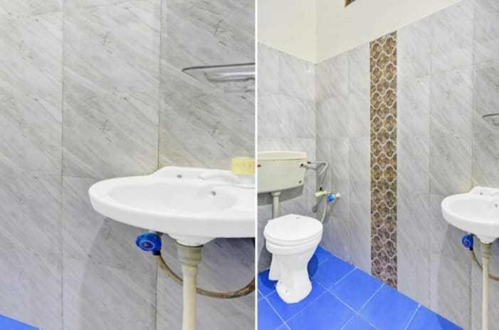 Hotel O The Haveli Lakhnau Kültér fotó